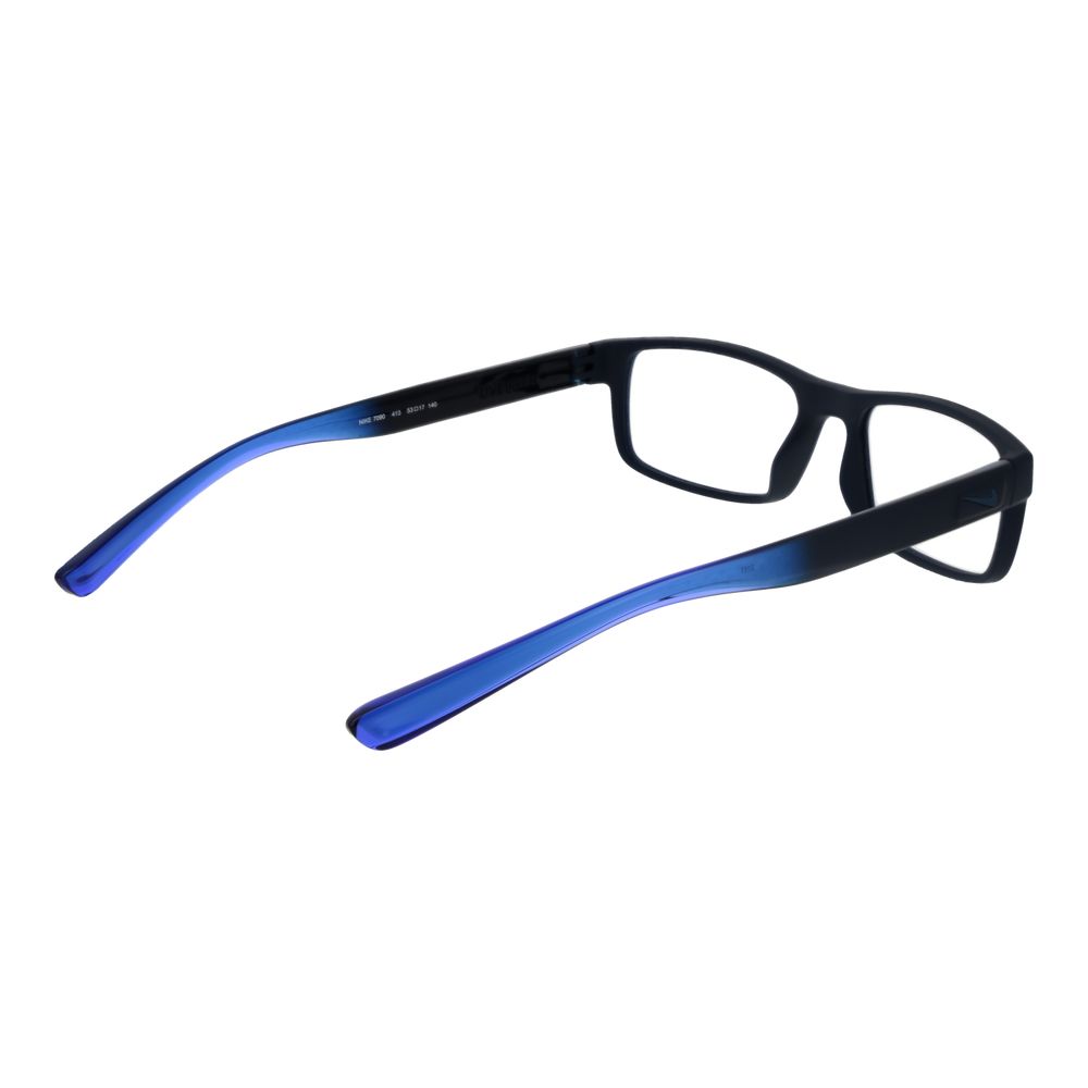 Nike Blue Men Optical Frames - ACCEXO