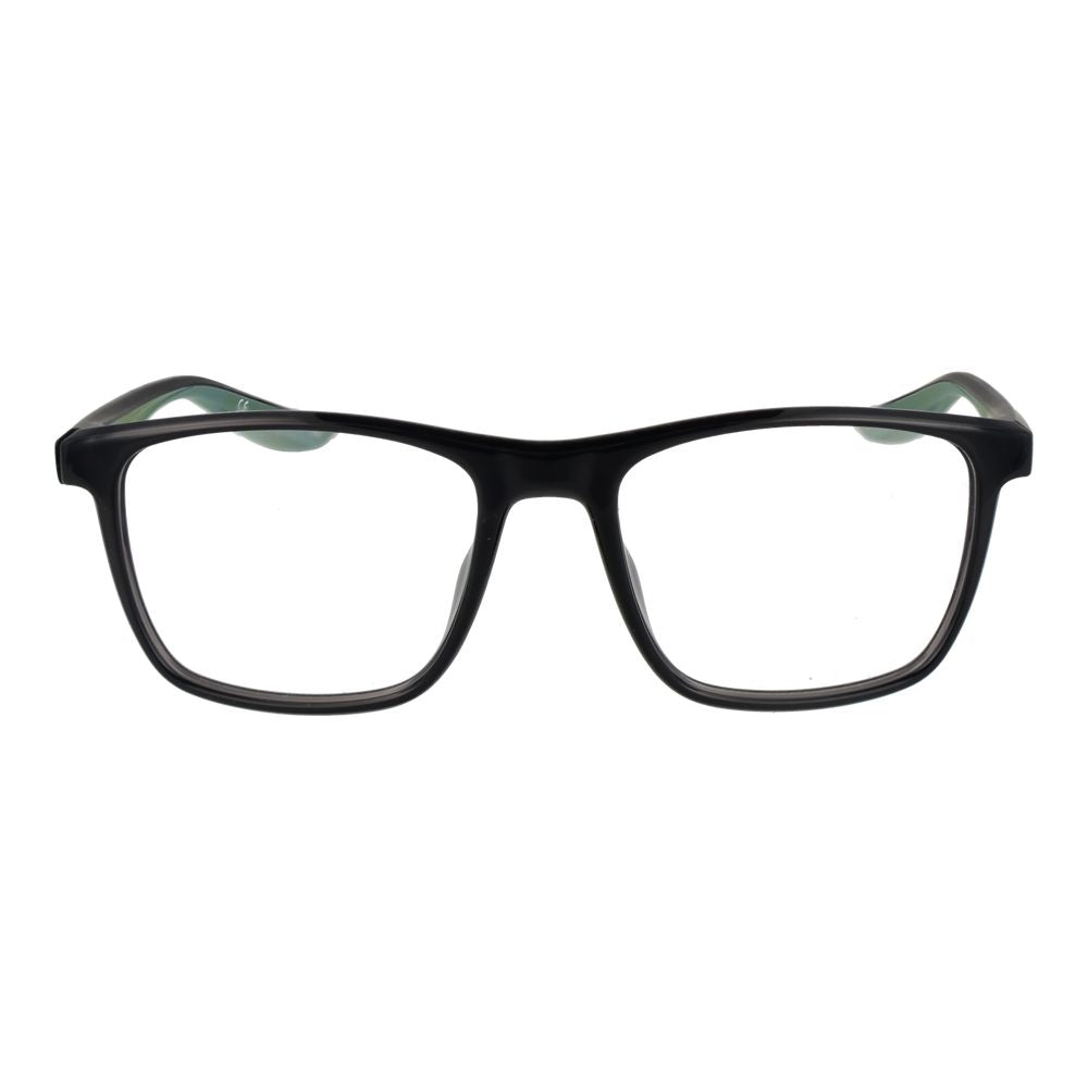 Nike Gray Unisex Optical Frames - ACCEXO