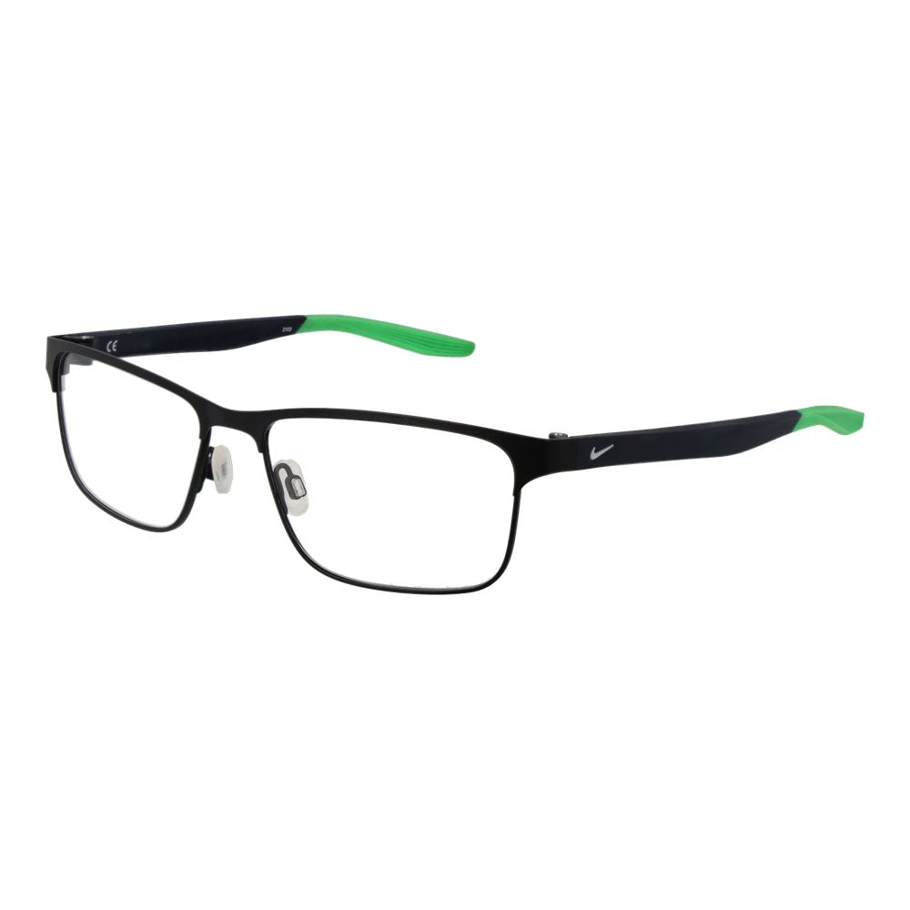 Nike Black Men Optical Frames - ACCEXO
