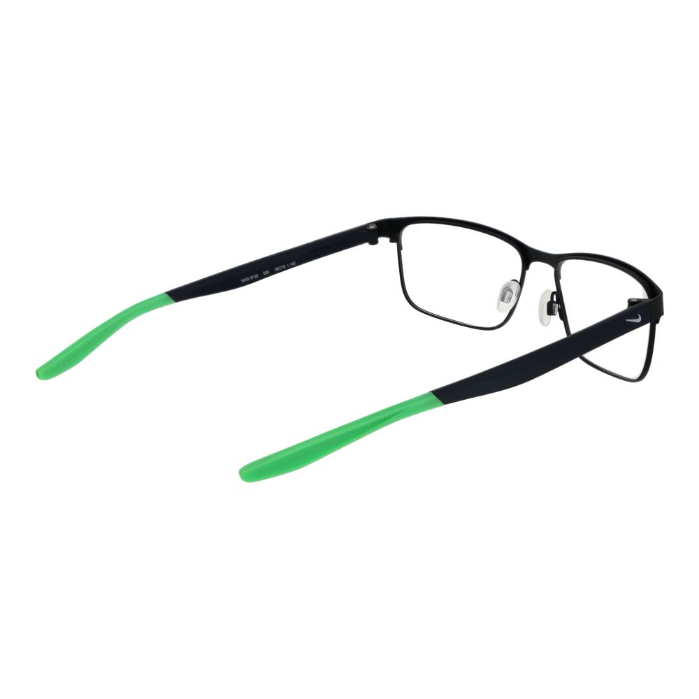 Nike Black Men Optical Frames - ACCEXO