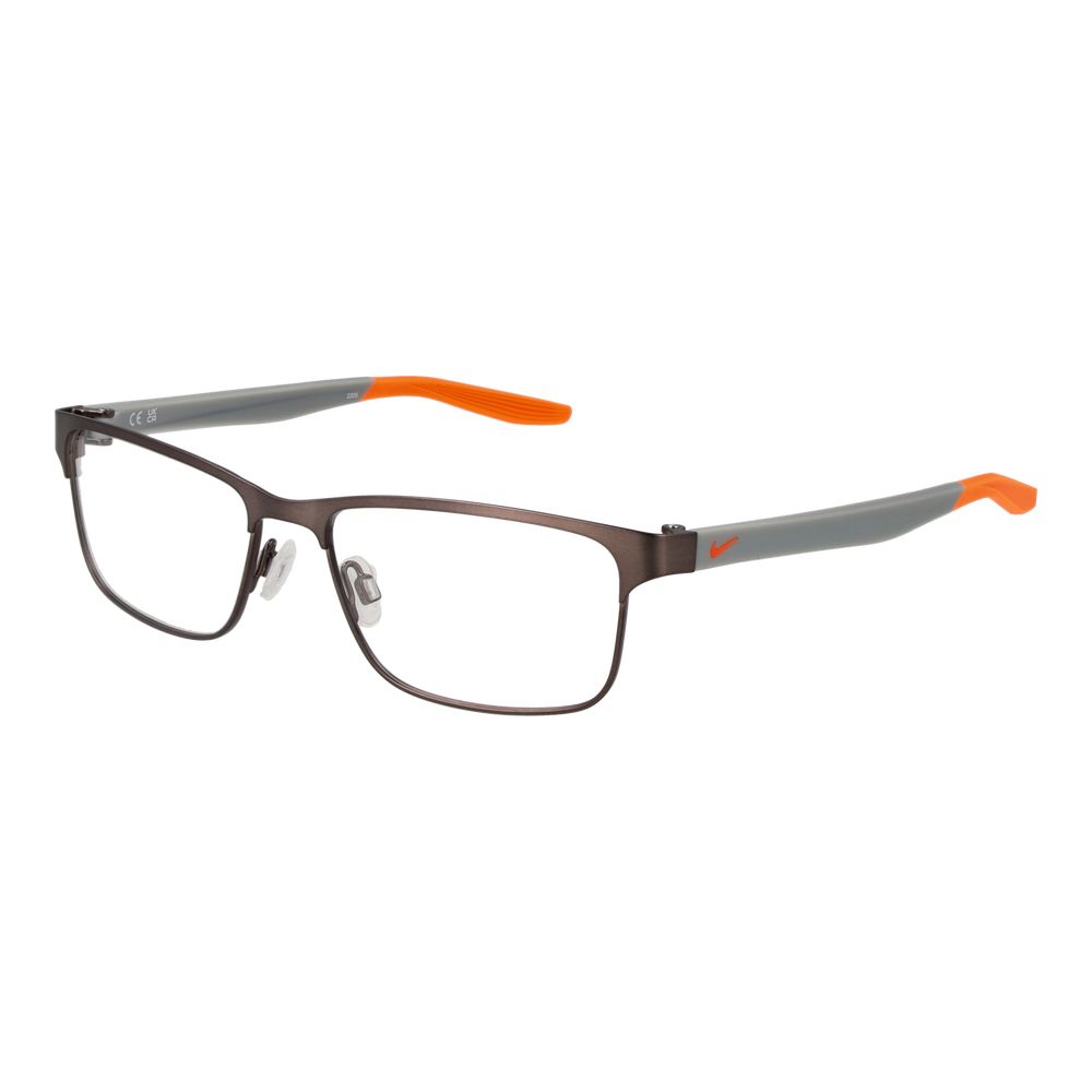 Nike Black Men Optical Frames - ACCEXO