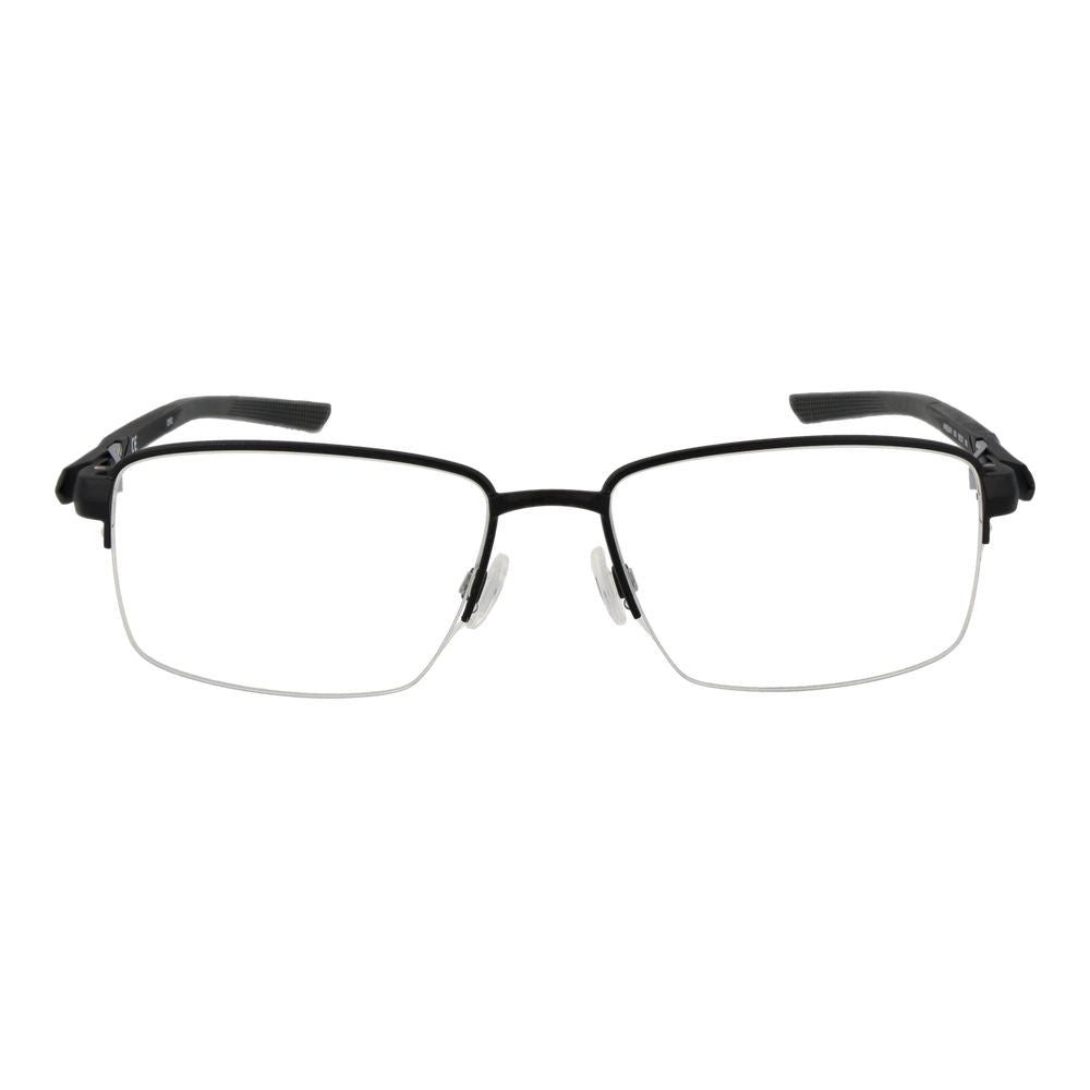 Nike Black Men Optical Frames - ACCEXO