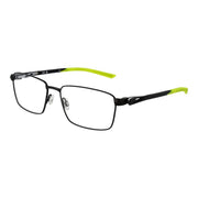 Nike Black Men Optical Frames - ACCEXO