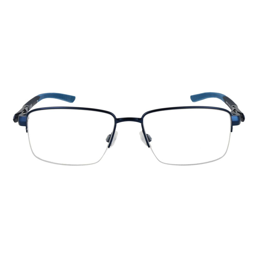 Nike Blue Men Optical Frames - ACCEXO