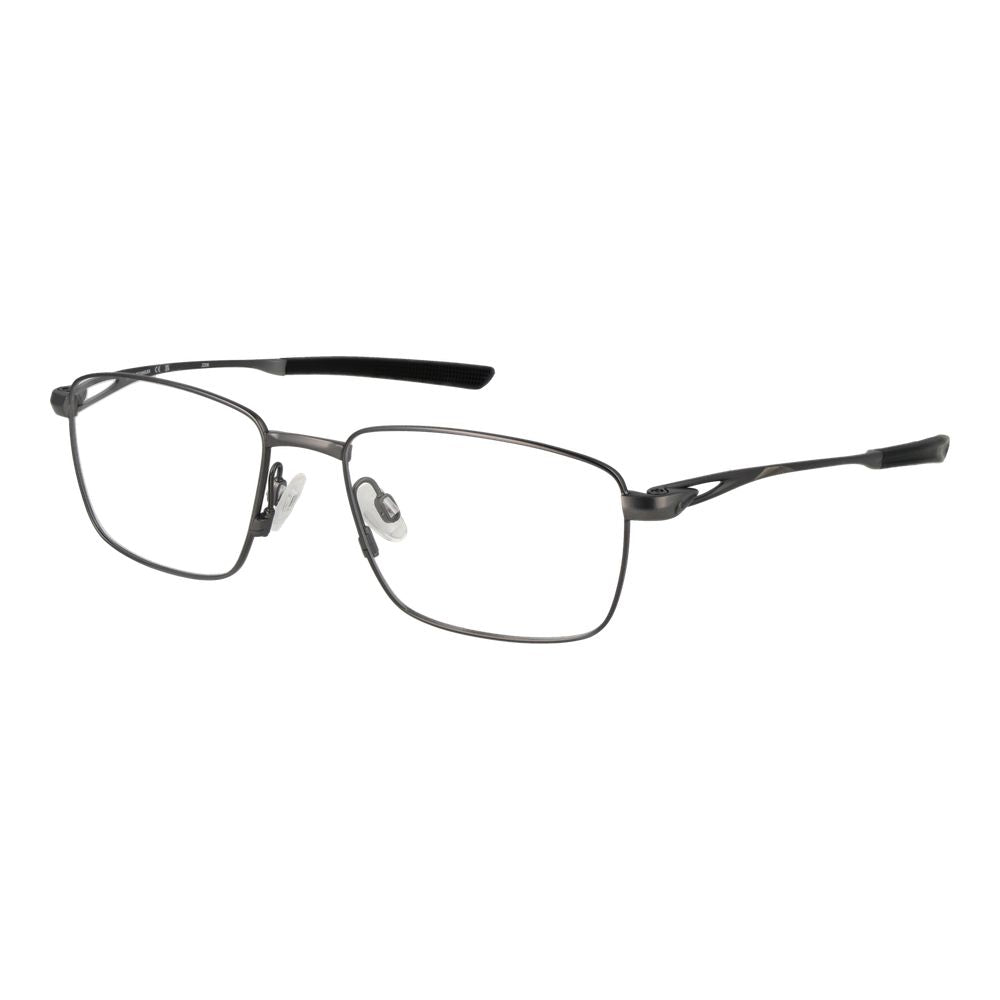 Nike Black Men Optical Frames - ACCEXO