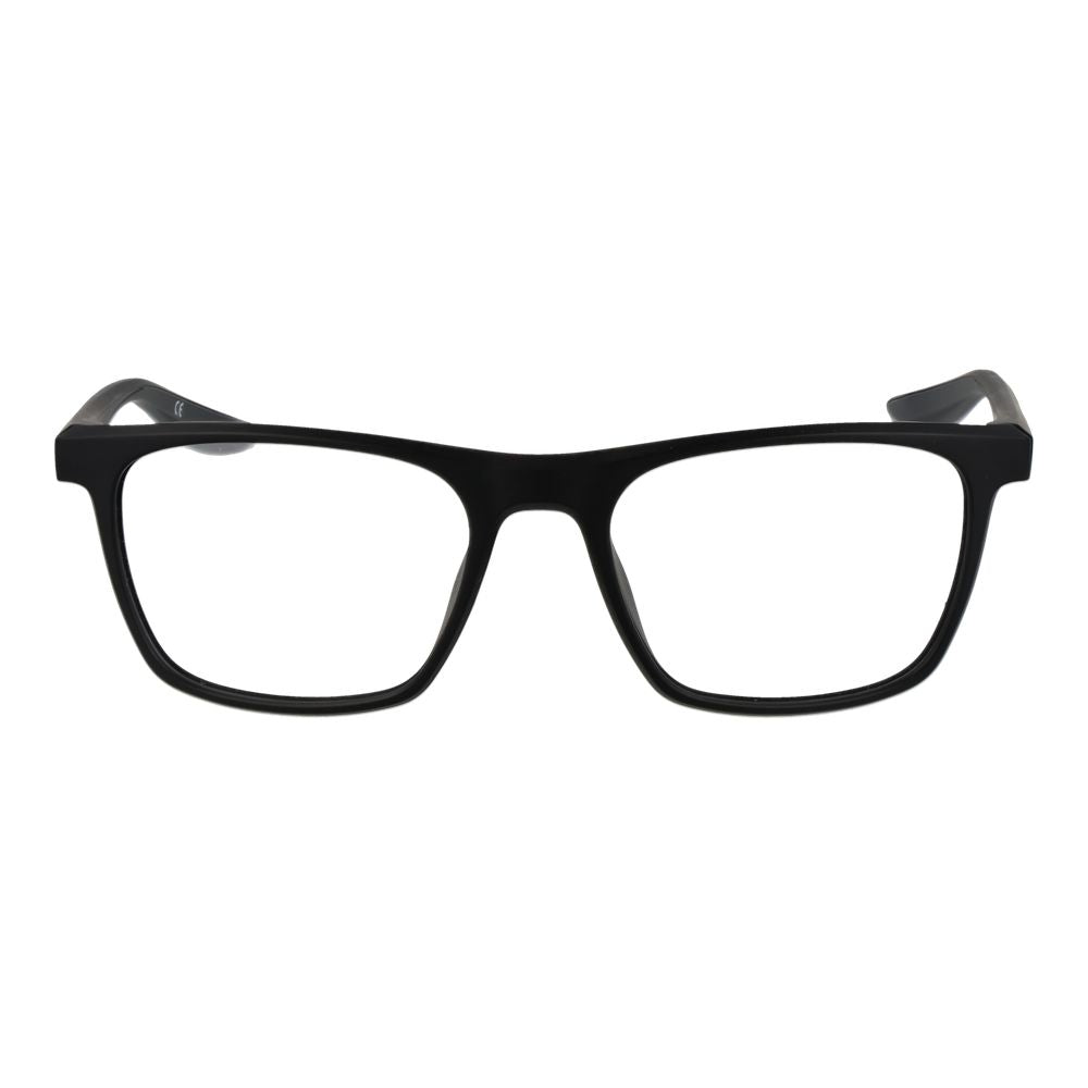 Nike Black Unisex Optical Frames - ACCEXO
