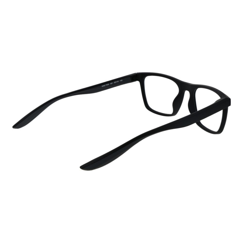 Nike Black Unisex Optical Frames - ACCEXO