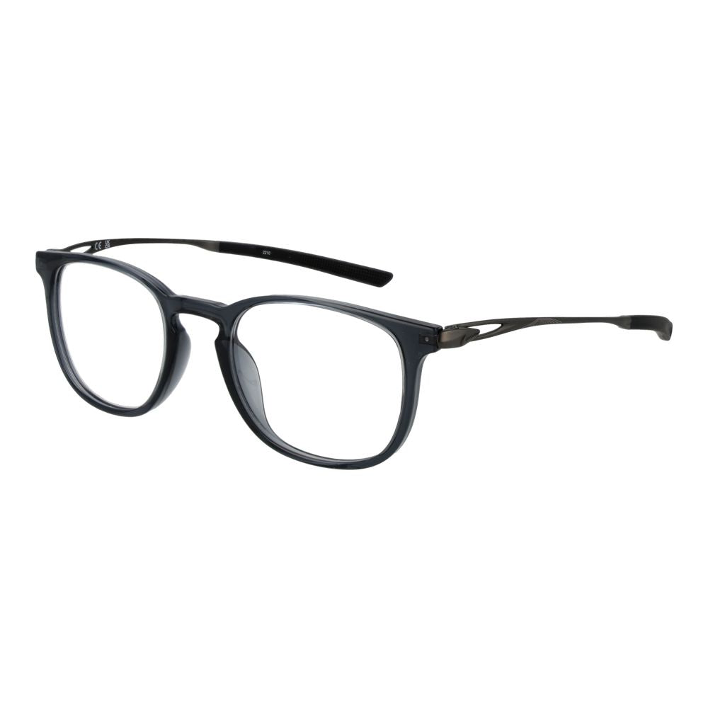 Nike Gray Unisex Optical Frames - ACCEXO