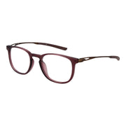 Nike Brown Unisex Optical Frames - ACCEXO