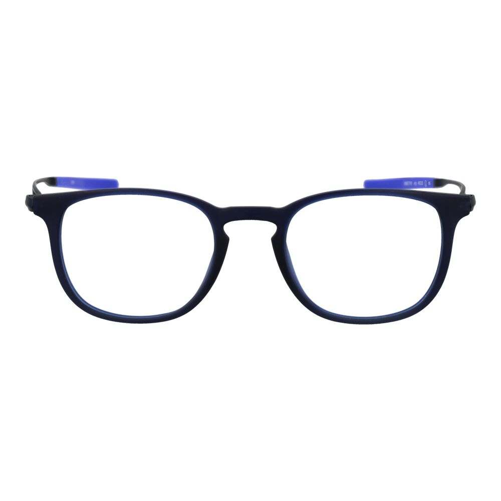 Nike Blue Unisex Optical Frames - ACCEXO