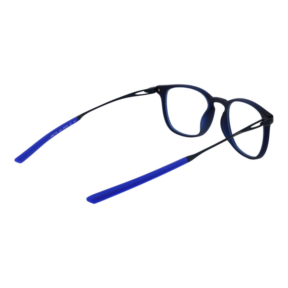 Nike Blue Unisex Optical Frames - ACCEXO