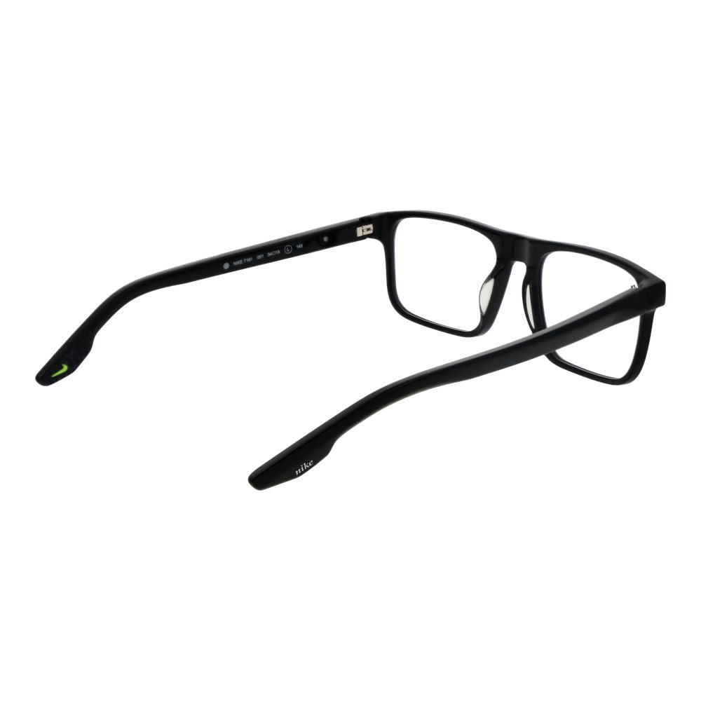 Nike Black Men Optical Frames - ACCEXO