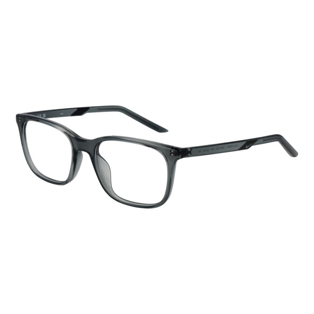 Nike Gray Women Optical Frames - ACCEXO