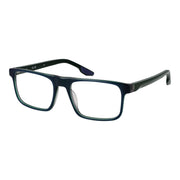 Nike Blue Men Optical Frames - ACCEXO