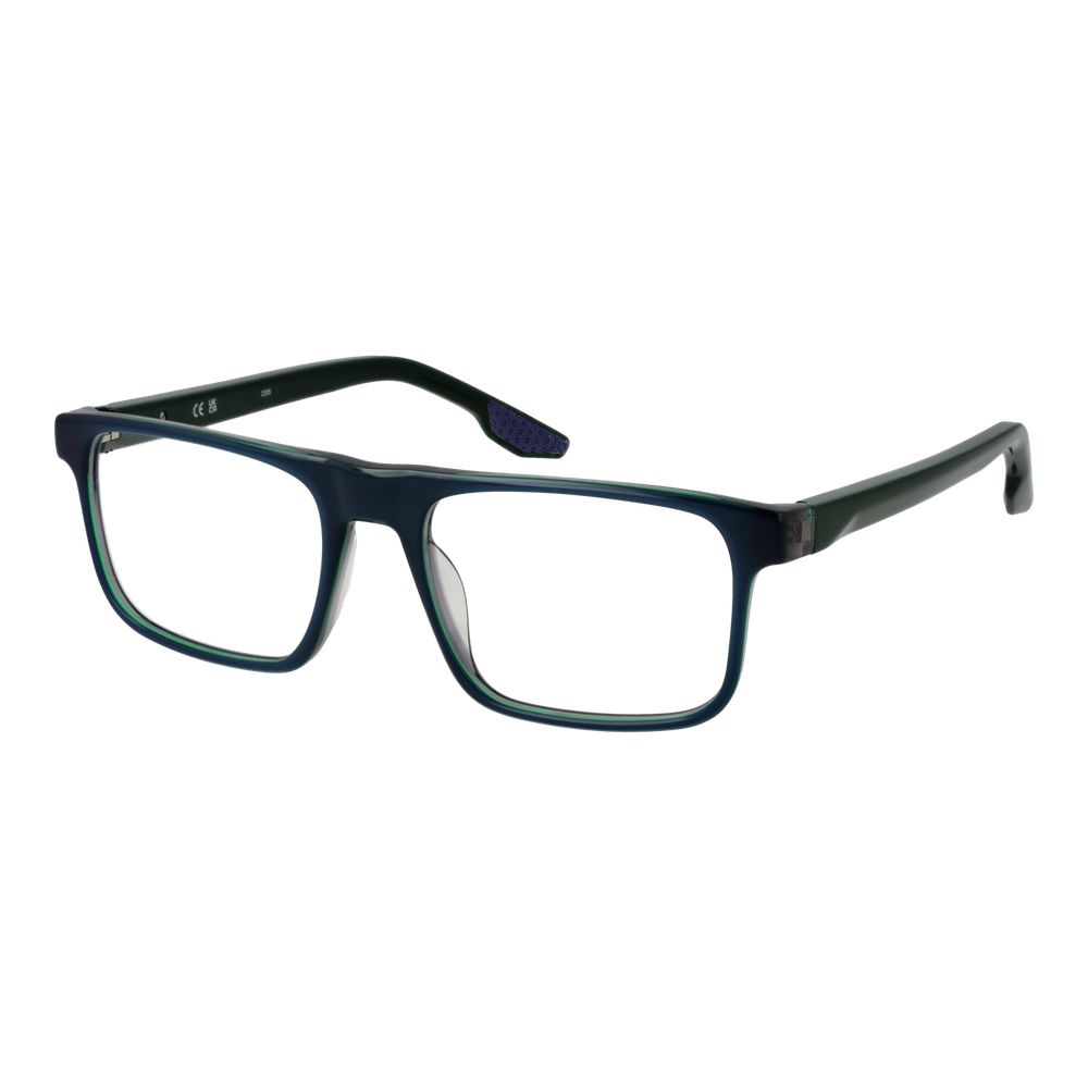 Nike Blue Men Optical Frames - ACCEXO