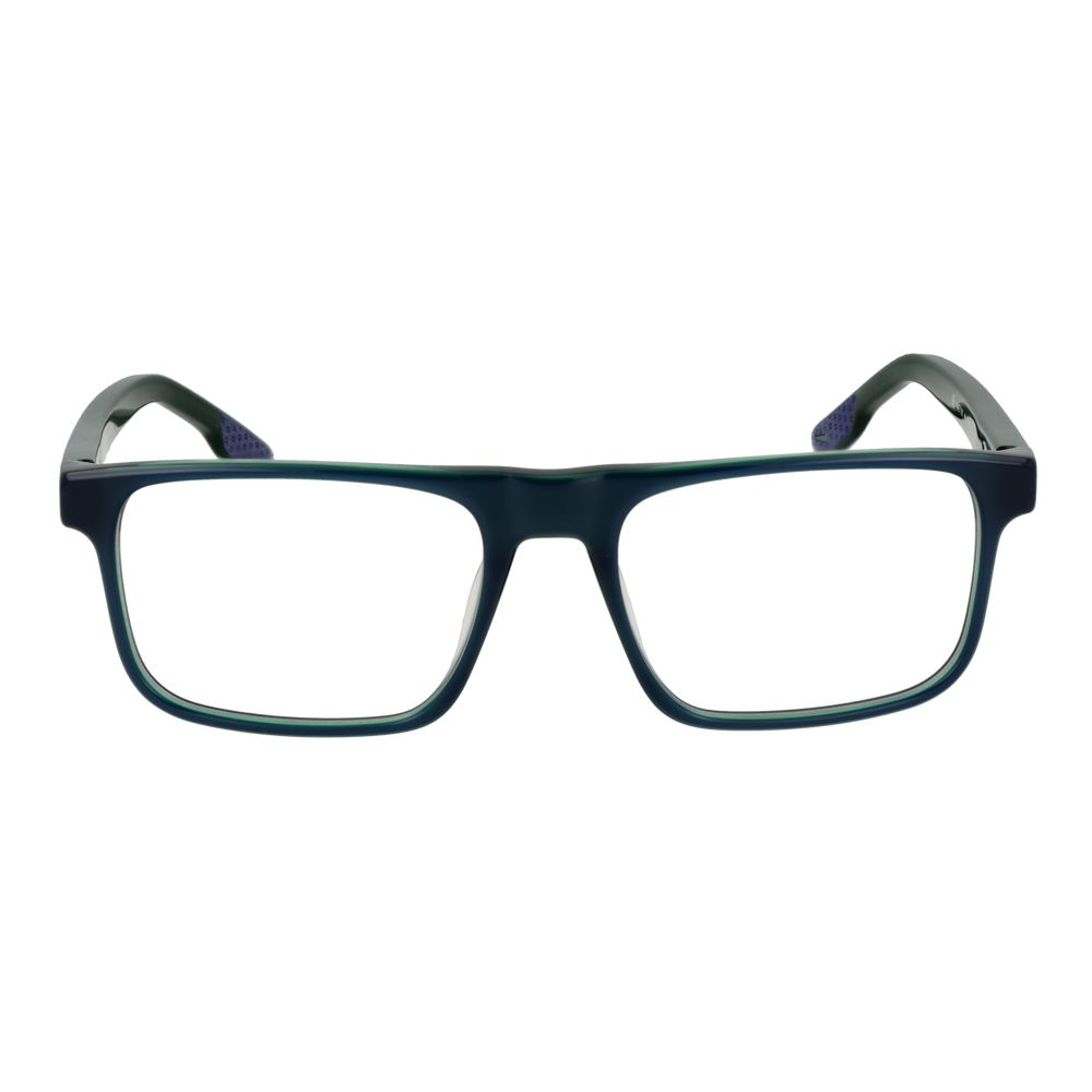 Nike Blue Men Optical Frames - ACCEXO