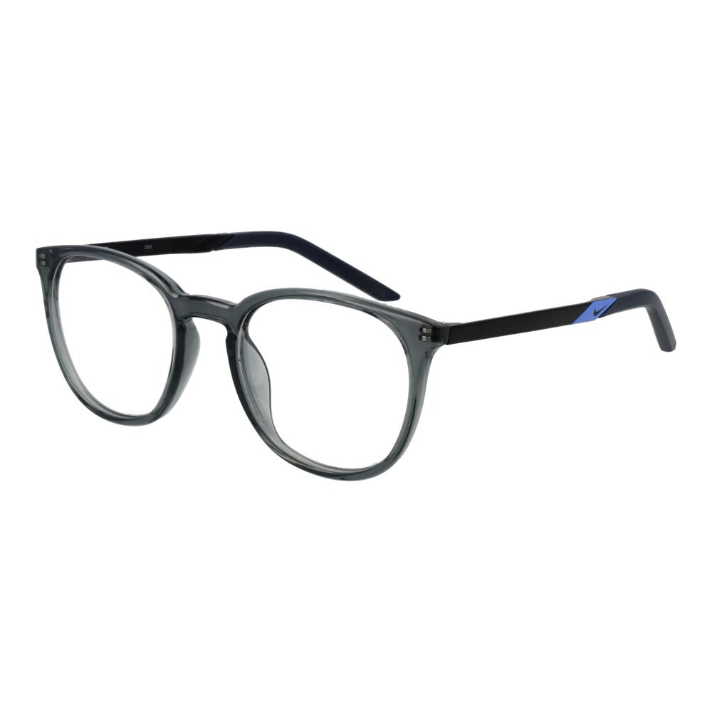 Nike Gray Unisex Optical Frames - ACCEXO