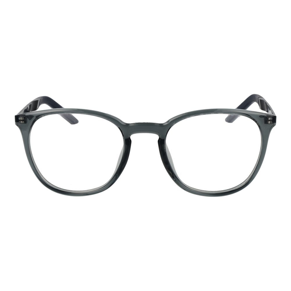 Nike Gray Unisex Optical Frames - ACCEXO