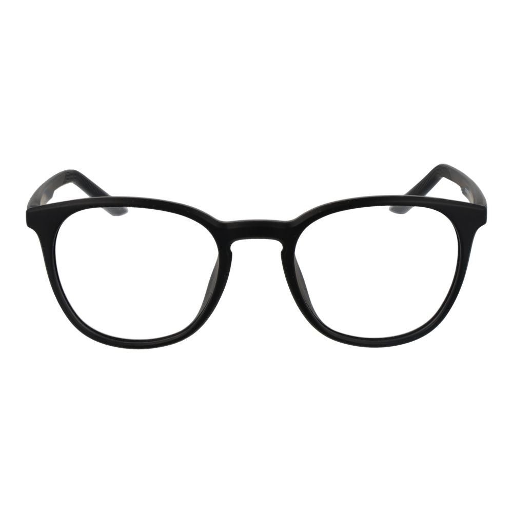 Nike Black Unisex Optical Frames - ACCEXO