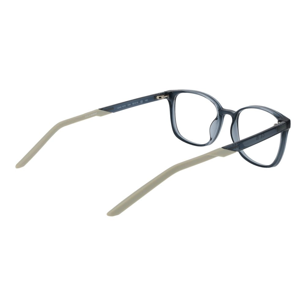 Nike Gray Unisex Optical Frames - ACCEXO