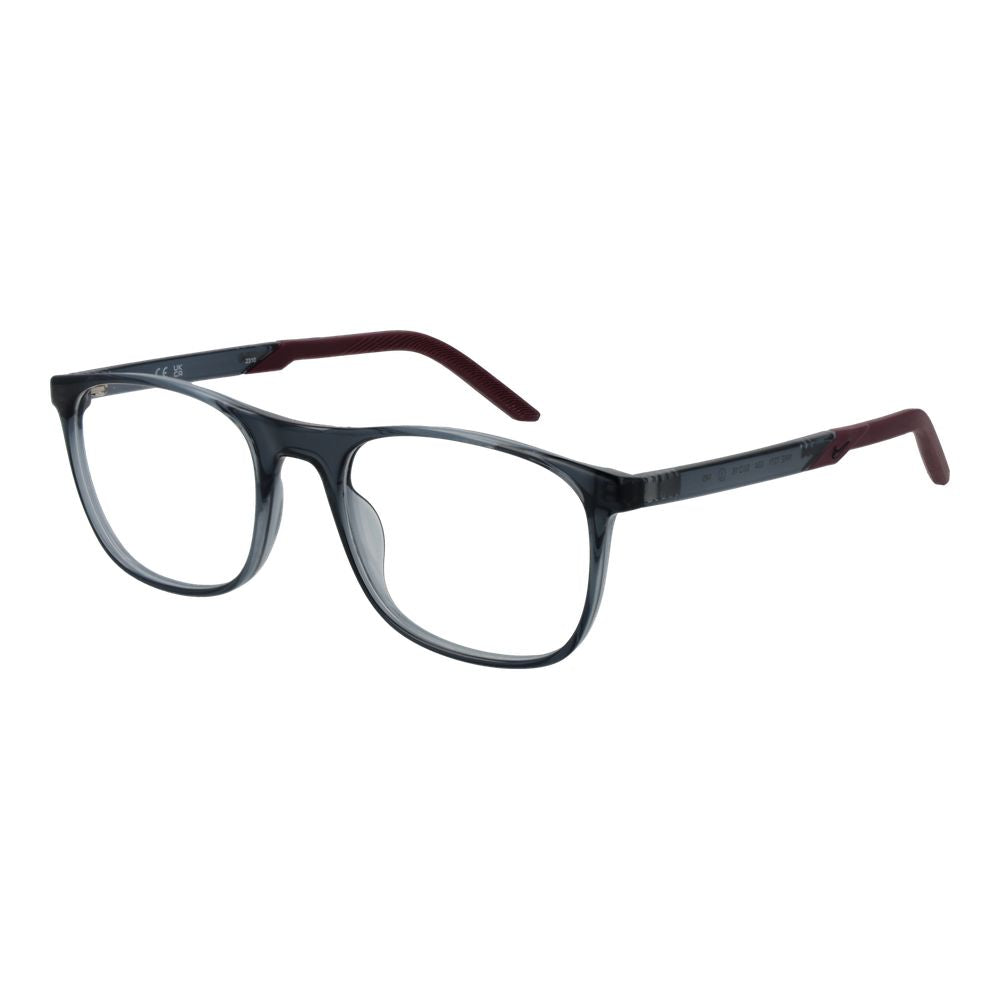 Nike Gray Men Optical Frames - ACCEXO