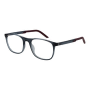 Nike Gray Men Optical Frames - ACCEXO