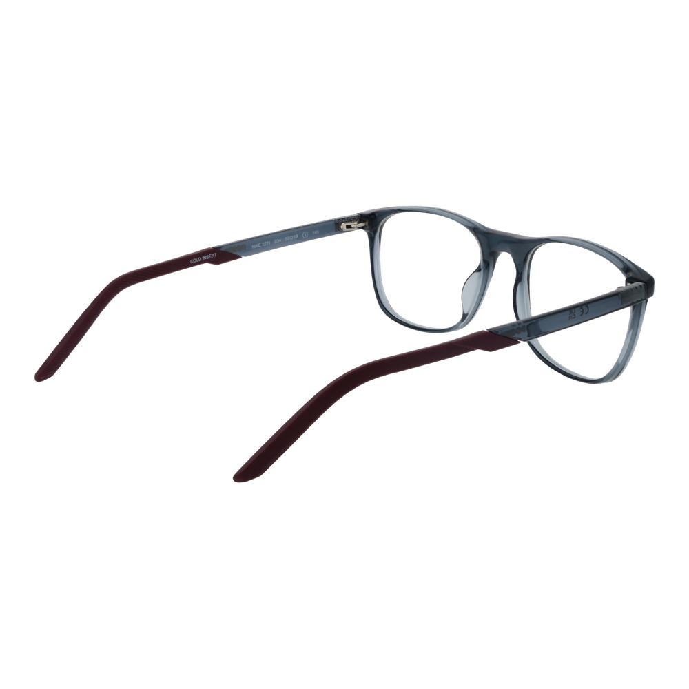 Nike Gray Men Optical Frames - ACCEXO