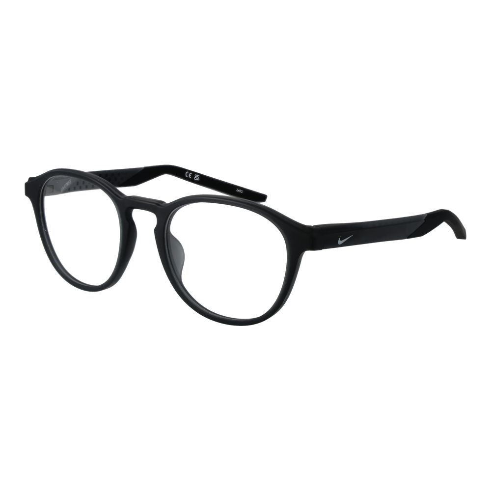 Nike Black Men Optical Frames - ACCEXO
