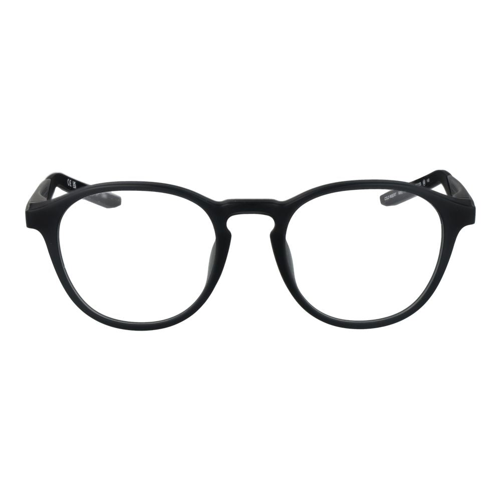 Nike Black Men Optical Frames - ACCEXO