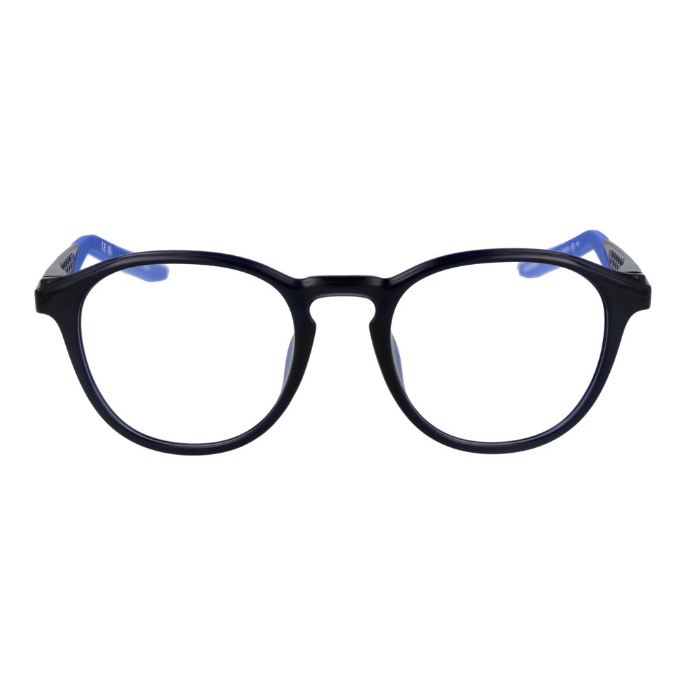 Nike Blue Men Optical Frames - ACCEXO