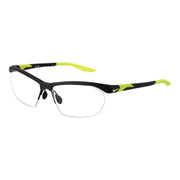 Nike Gray Men Optical Frames - ACCEXO