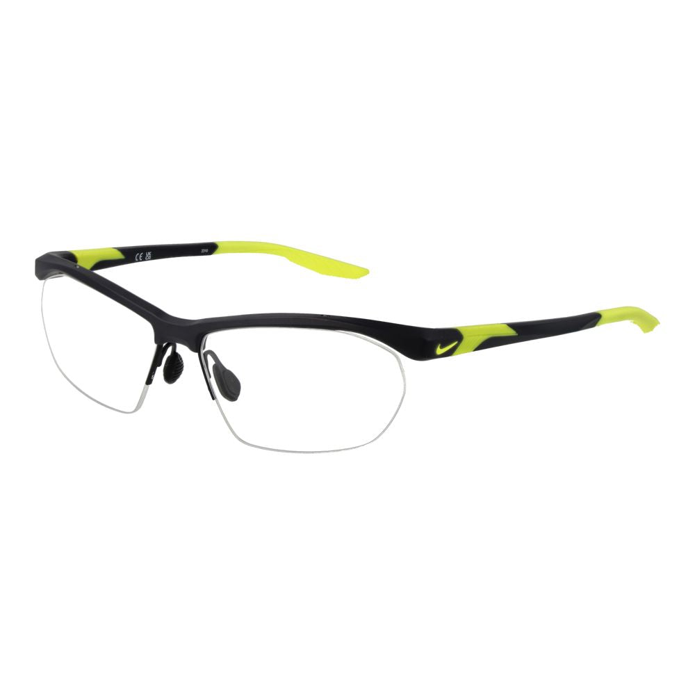 Nike Gray Men Optical Frames - ACCEXO