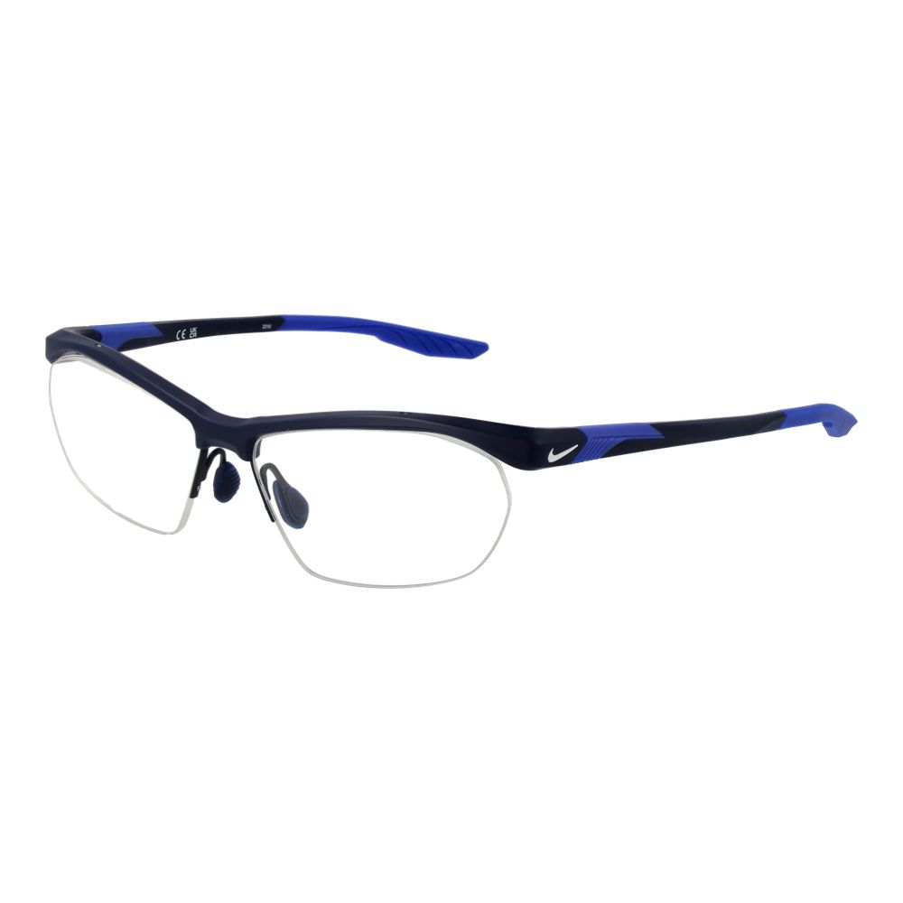 Nike Blue Men Optical Frames - ACCEXO