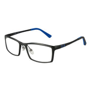 Fila Gray Men Optical Frames - ACCEXO