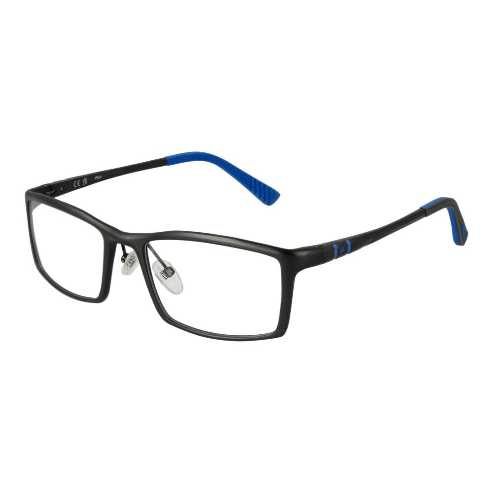Fila Gray Men Optical Frames - ACCEXO