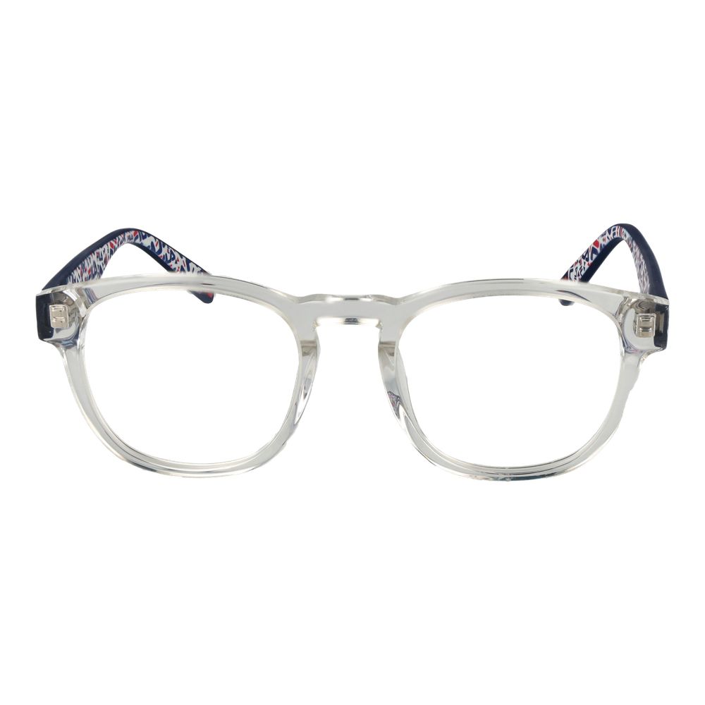 Fila Transparent Unisex Optical Frames - ACCEXO