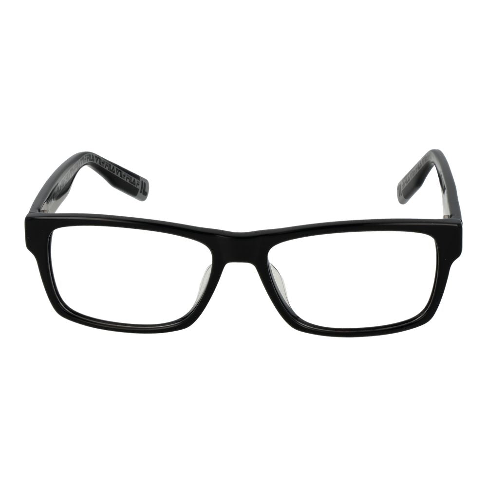 Fila Black Men Optical Frames - ACCEXO