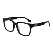 Fila Black Unisex Optical Frames - ACCEXO