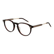 Lozza Brown Unisex Optical Frames - ACCEXO