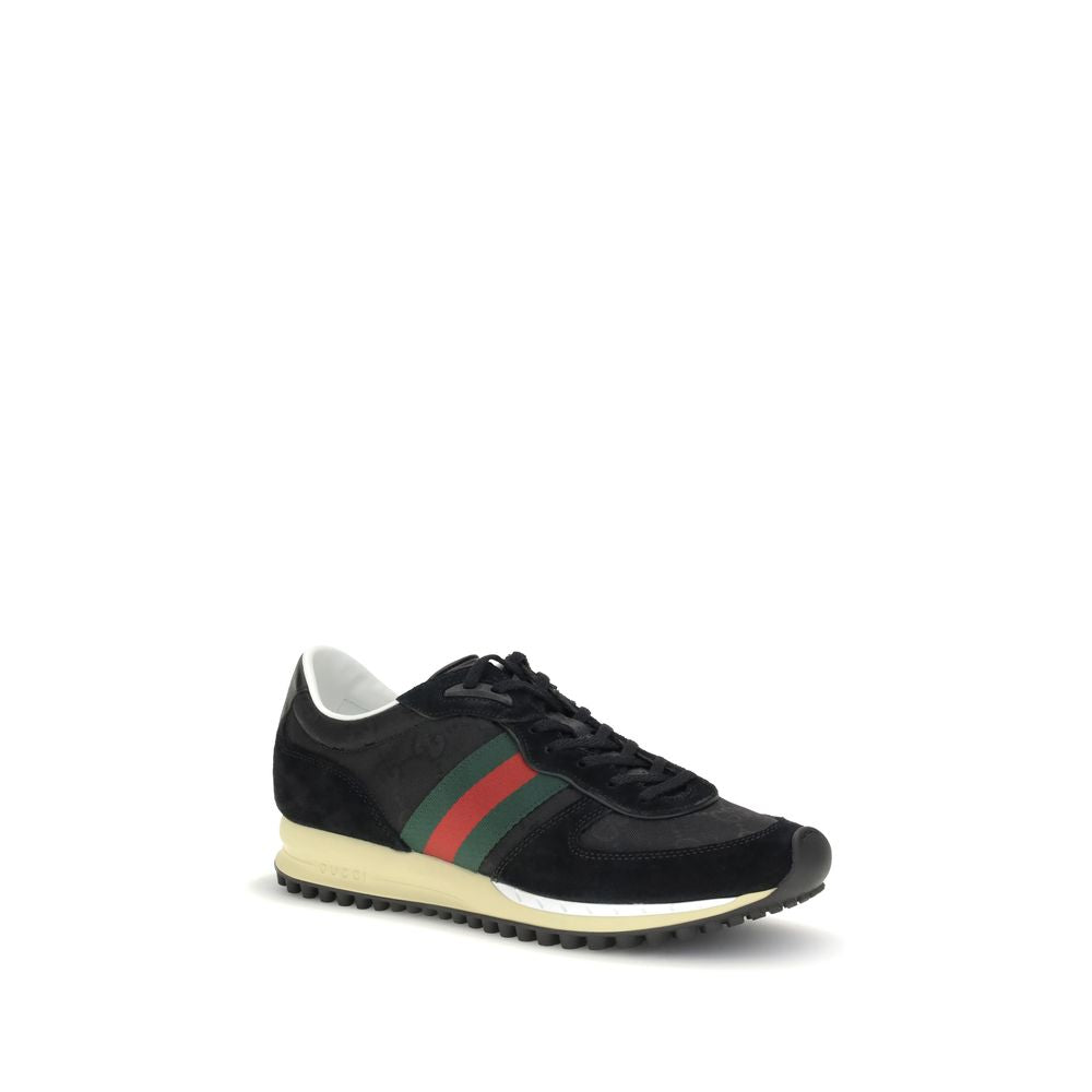 Gucci Nora Sneak - ACCEXO