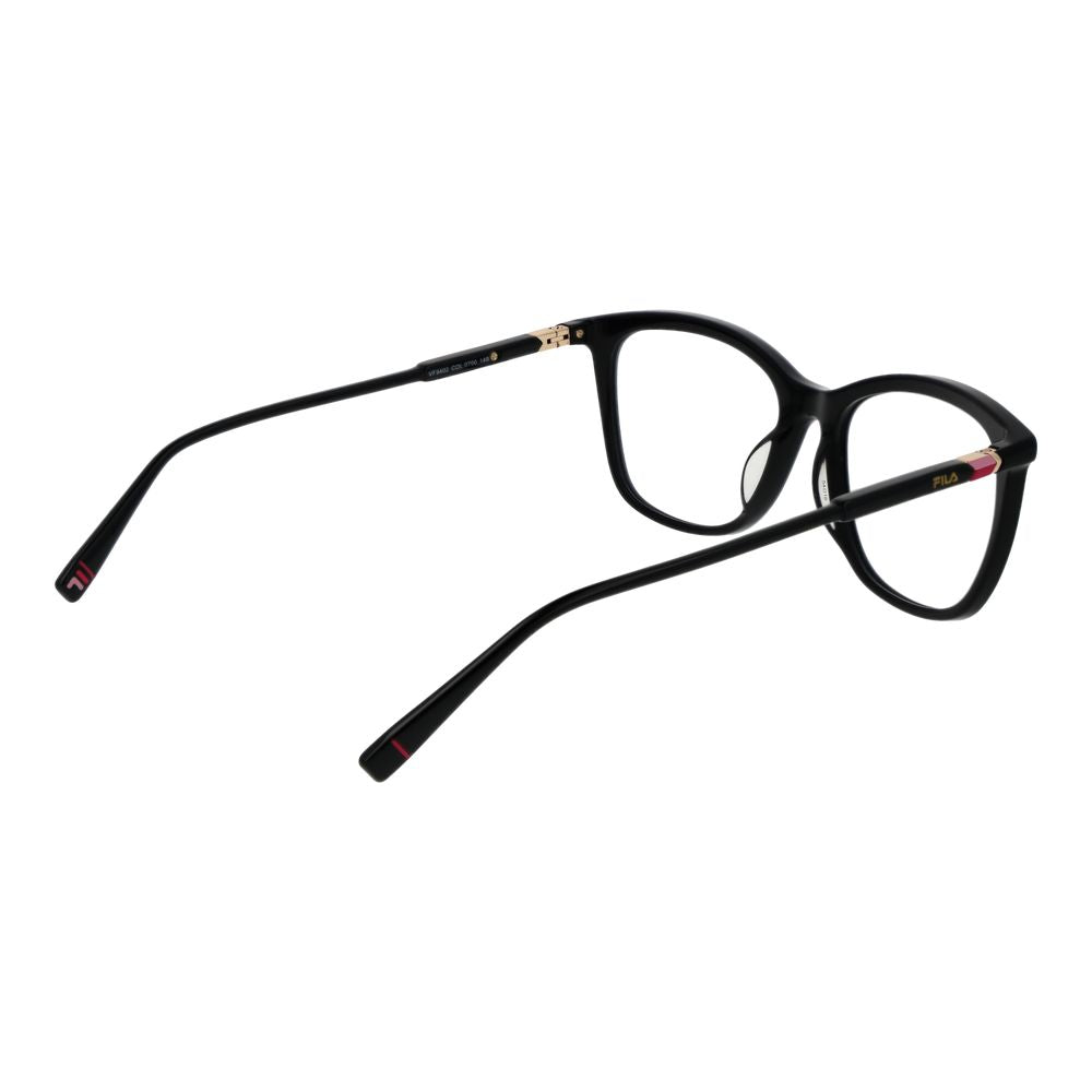 Fila Black Women Optical Frames - ACCEXO