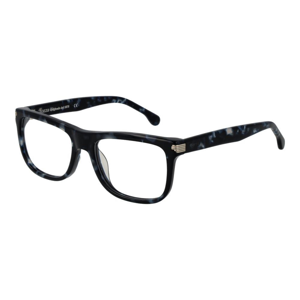 Lozza Blue Men Optical Frames - ACCEXO