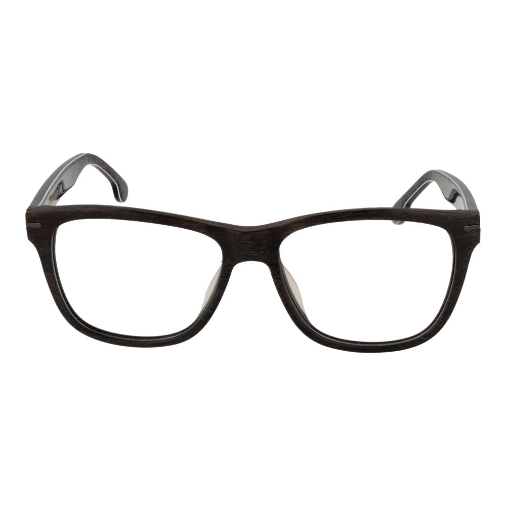 Lozza Brown Men Optical Frames - ACCEXO
