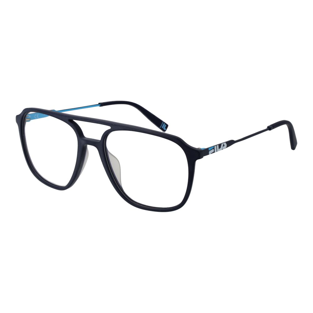 Fila Blue Men Optical Frames - ACCEXO