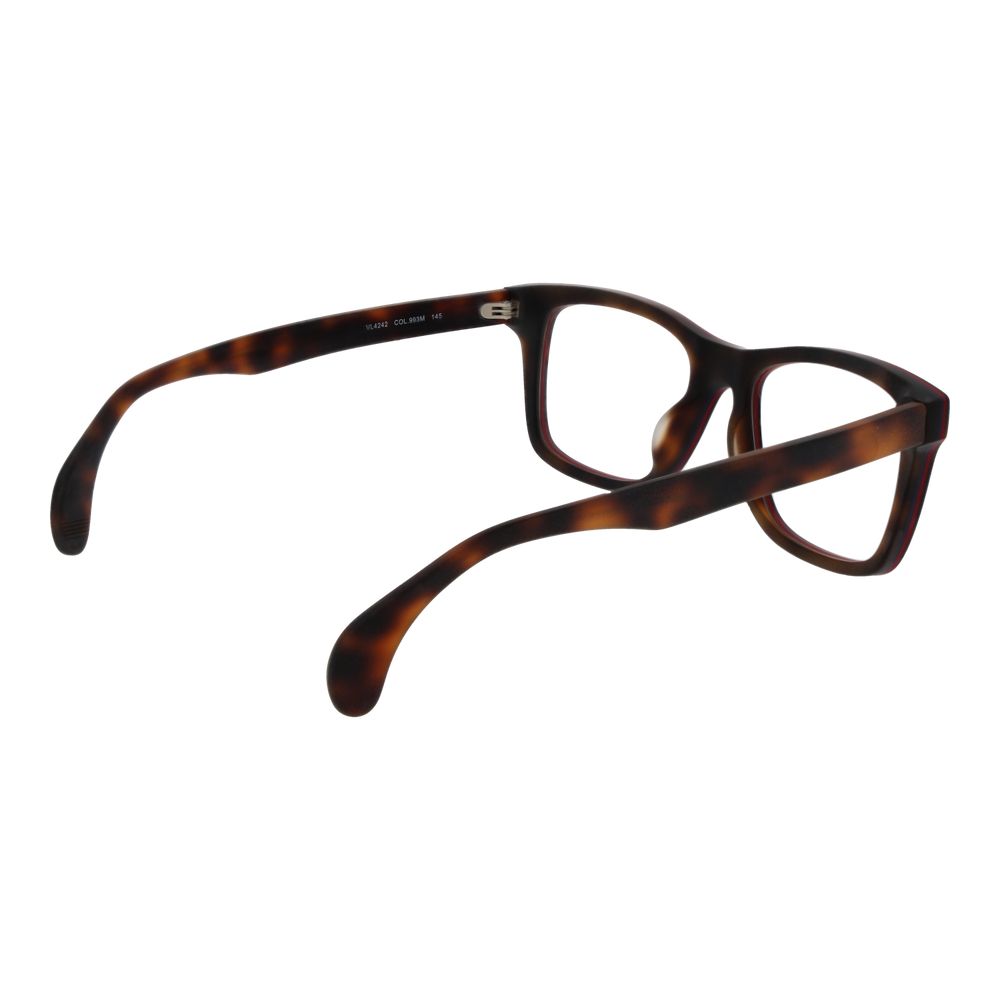 Lozza Brown Men Optical Frames - ACCEXO
