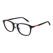 Fila Blue Unisex Optical Frames - ACCEXO
