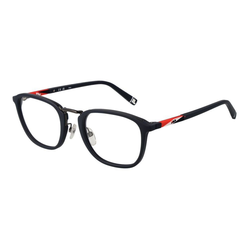 Fila Blue Unisex Optical Frames - ACCEXO