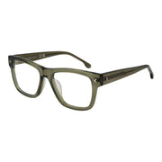Lozza Green Men Optical Frames - ACCEXO
