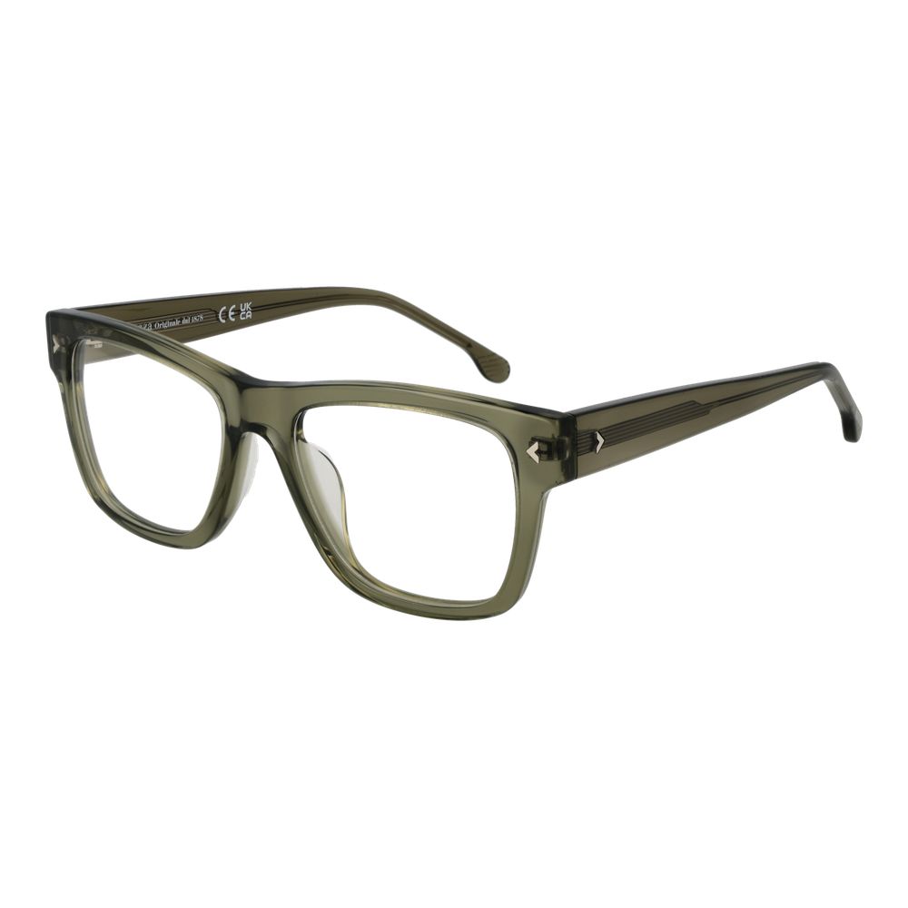 Lozza Green Men Optical Frames - ACCEXO
