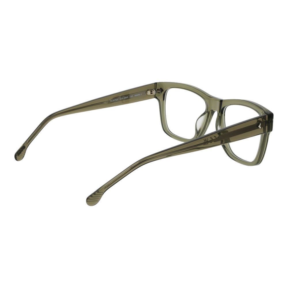 Lozza Green Men Optical Frames - ACCEXO